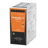Maitinimo šaltinis 240W 24V DC 10A Pro MAX - WEIDMULLER