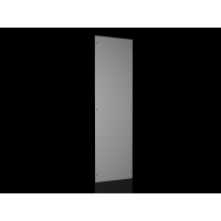 Šonai skydui 1800x400mm nerūdijančio plieno VX 8700.030 [pak. po 2 vnt.] - RITTAL