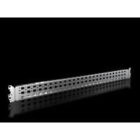 Profilis montažinis 23x64mm 800mm VX 8617.140 [pak. po 4 vnt.] - RITTAL