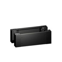 Cokolio priekis/galas 600x200 VX 8640.022 [pak. po 2 vnt.] - RITTAL