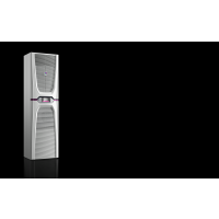 Įrenginys šaldymui Blue e+ 4.2kW 380-480V 1600x450x393mm IP55 metalinis sieninis SK 3188.940 - RITTAL