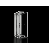 Spinta komutacinė 2000x800x1000 su stiklinėmis durimis 42U VX IT VX 5309.126 - RITTAL