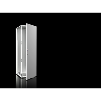 Skydas 1800x600x600 su montažine plokšte IP55 VX 8686.000 - RITTAL