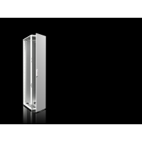 Skydas 1800x400x600 su montažine plokšte vienos durys IP55 VX 8486.000 - RITTAL