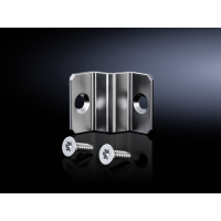 Jungtys spintoms vidinės nerūdijančio plieno VX 8617.503 [pak. po 6 vnt.] - RITTAL