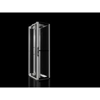 Spinta komutacinė 2200x600x800 su perforuotomis durimis 47U VX IT VX 5331.113 - RITTAL