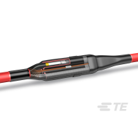 Mova pereinamoji 4x70-120mm2 1kV alyva - plastikas su sujungikliais TRAJ-01/4X70-120/3SB - TE CONNECTIVITY