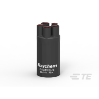 Pirštinė termosusitraukianti su klijais 5 pirštų 68-26 [25-120mm2] 1kV 603W035/S - RAYCHEM