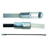 Jungtis remontinė įtraukikliui D4mm PKP - PROTEC