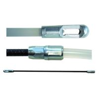 Ieškiklis įtraukikliui D4mm 130mm PSFK - PROTEC