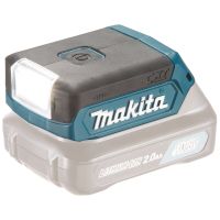 Prožektorius LED akumuliatorinis 12V 1.5W 100lm CXT - MAKITA