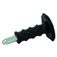 Kaltas varžtui su rankena PSEEB - PROTEC