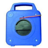 Įtraukiklis 20m 4.5mm PVE20 - PROTEC