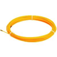 Įtraukiklis 100m 6.7mm geltonas PK67100B - PROTEC