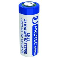 Elementas galvaninis LR23 12V 50mAh PKZ23PHO - PROTEC