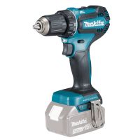 Gręžtuvas akumuliatorinis 18V 50/25Nm 1.7kg LED LXT - MAKITA