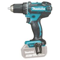 Gręžtuvas akumuliatorinis 18V 62/36Nm 1.7kg LED LXT - MAKITA