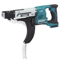 Suktuvas akumuliatorinis 18V 25-55mm varžtams LXT - MAKITA