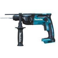 Perforatorius akumuliatorinis 18V SDS+ 1.3J LED LXT - MAKITA