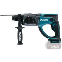 Perforatorius akumuliatorinis 18V SDS+ 2.0J LED LXT - MAKITA