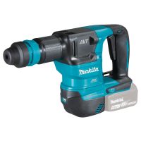 Plaktukas atskėlimo akumuliatorinis 18V SDS+ 3.1J 3.6kg LXT - MAKITA