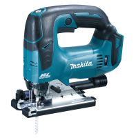 Siaurapjūklis akumuliatorinis 18V 2x4.0Ah LXT - MAKITA