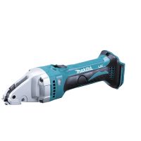 Žirklės skardos akumuliatorinis 18V iki 1.0mm plienui LXT - MAKITA