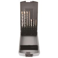 Rinkinys grąžtų SDS+ 7vnt. V-PLUS - MAKITA