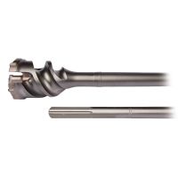 Grąžtas freza 80x550mm - MAKITA