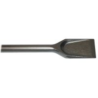 Kaltas užsigalandantis 50x350mm SDS-MAX - MAKITA