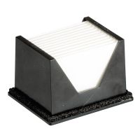 Filtras dulkių surinkimo priedui DX05 - MAKITA