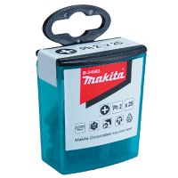 Antgalis sukimo PH2x25mmmm [pak. po 25 vnt.] - MAKITA