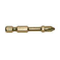 Antgalis sukimo PZ2x25mm TORSION [pak. po 5 vnt.] - MAKITA