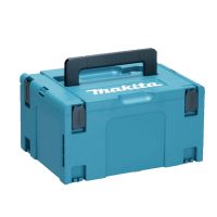 Lagaminas 395x295x215mm MAKPAC 2 - MAKITA