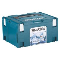 Šaltdėžė 11l MAKPAC 3 - MAKITA
