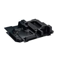 Įdėklas DSD180 lagaminui MAKPAC - MAKITA