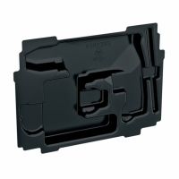 Įdėklas HP1630 lagaminui MAKPAC - MAKITA