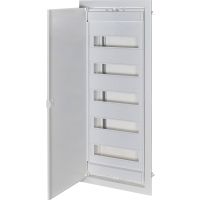 Skydelis p/t 70 modulių IP40 metalinės durys ECG70 - ETI