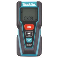 Matuoklis lazerinis 30m - MAKITA
