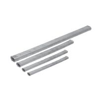 Sujungiklis 50mm2 ovalus oro linijai presuojamas