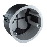 Dėžutė g/k [68x47] ugniai atspari garsą slopinanti - KOPOS KOLIN