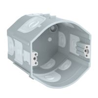 Dėžutė p/t [73x70] su membranomis - KOPOS KOLIN