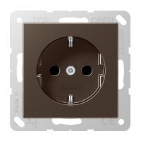 Lizdas p/t SCHUKO Moka 16A 250V A - JUNG