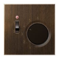 Dangtelis temperatūros reguliatoriui LS - JUNG