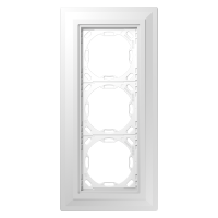 Rėmėlis į gipsą trigubas LS ZERO - JUNG