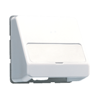 Dangtelis duomenų perdavimui baltas CD - JUNG