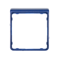 Juostelė dekoratyvinė mėlyna CDP - JUNG