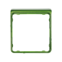 Juostelė dekoratyvinė žalia CDP - JUNG