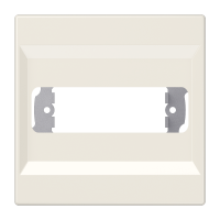 Dangtelis tims D SUB dramblio kaulo spalvos LS - JUNG