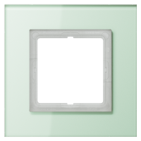 Rėmelis viengubas stiklinis LS - JUNG